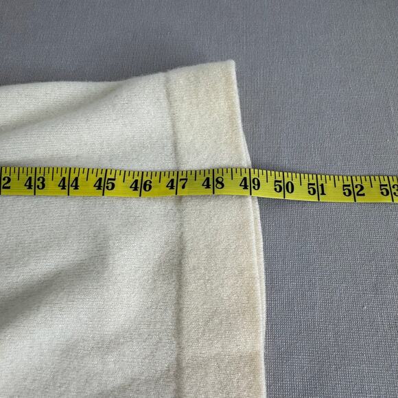 Vintage‎ Cashmere robe/duster - Picture 11 of 11